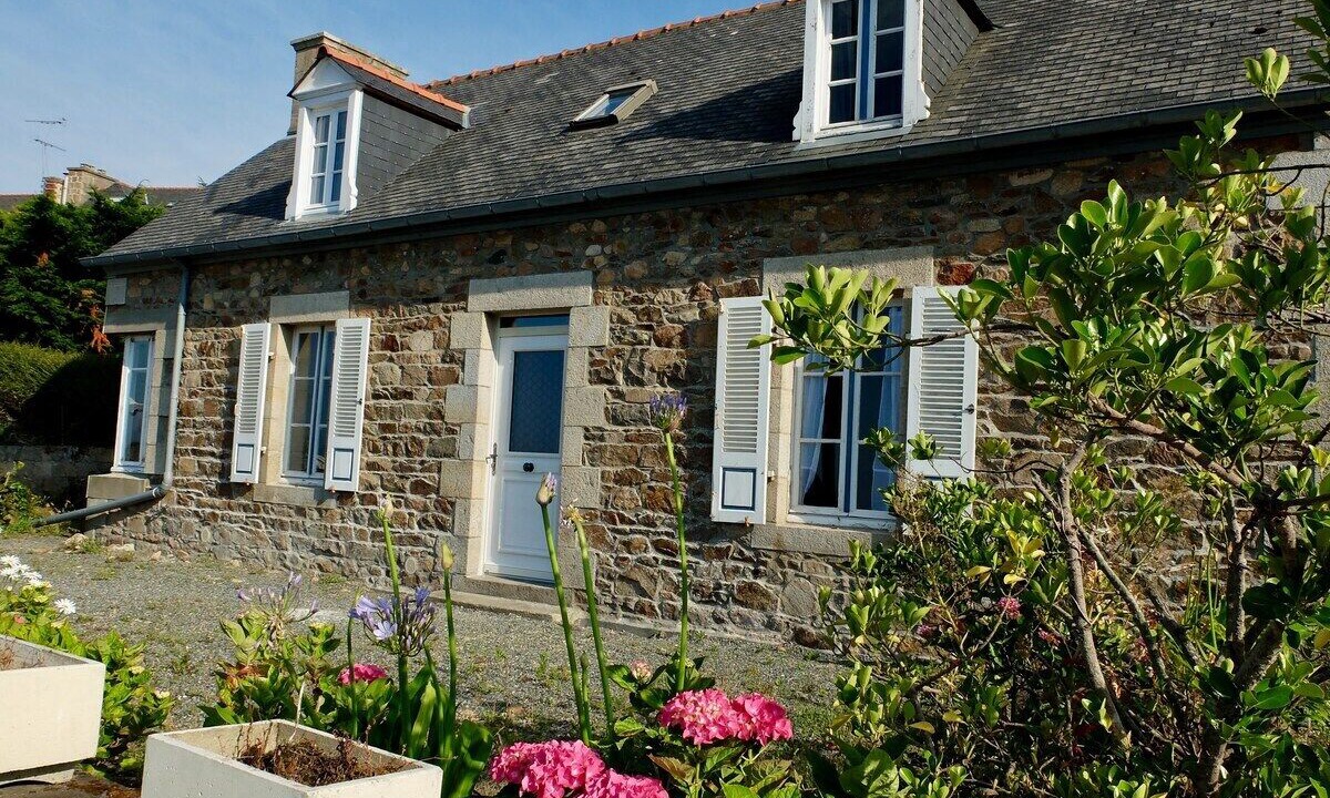 Photo of Outdoor in Loguivy