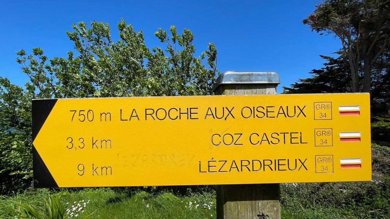 Photo of Outdoor in Loguivy