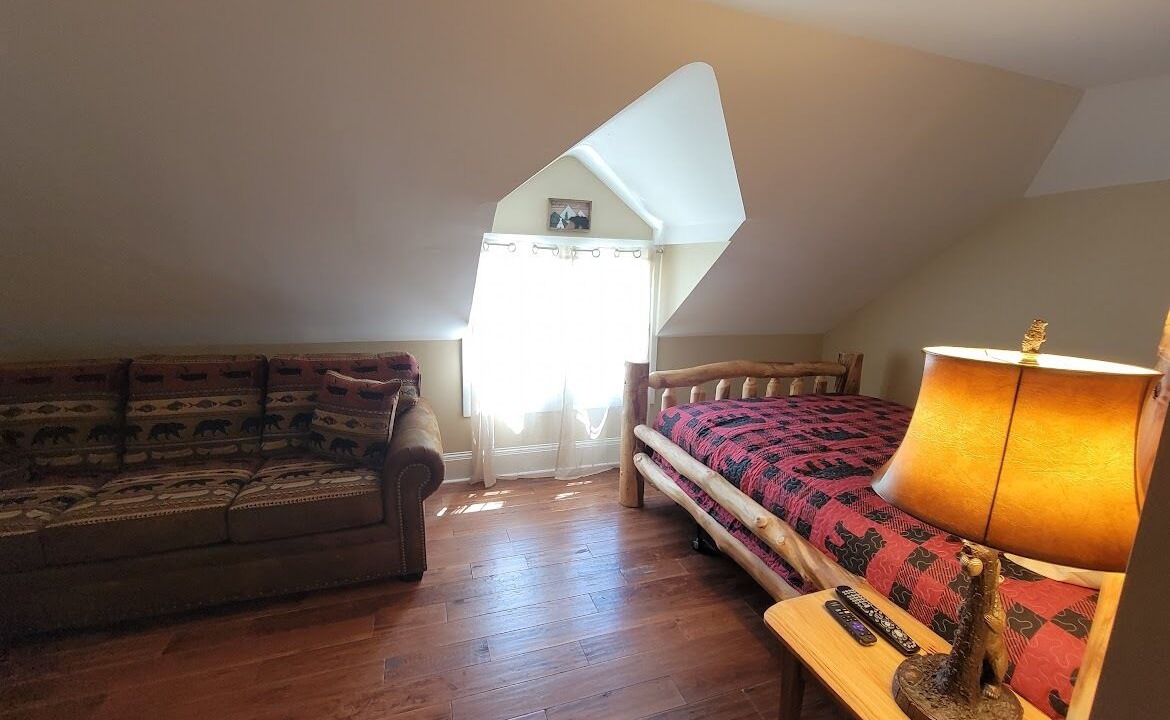 Photo of Bedroom in South Kortright