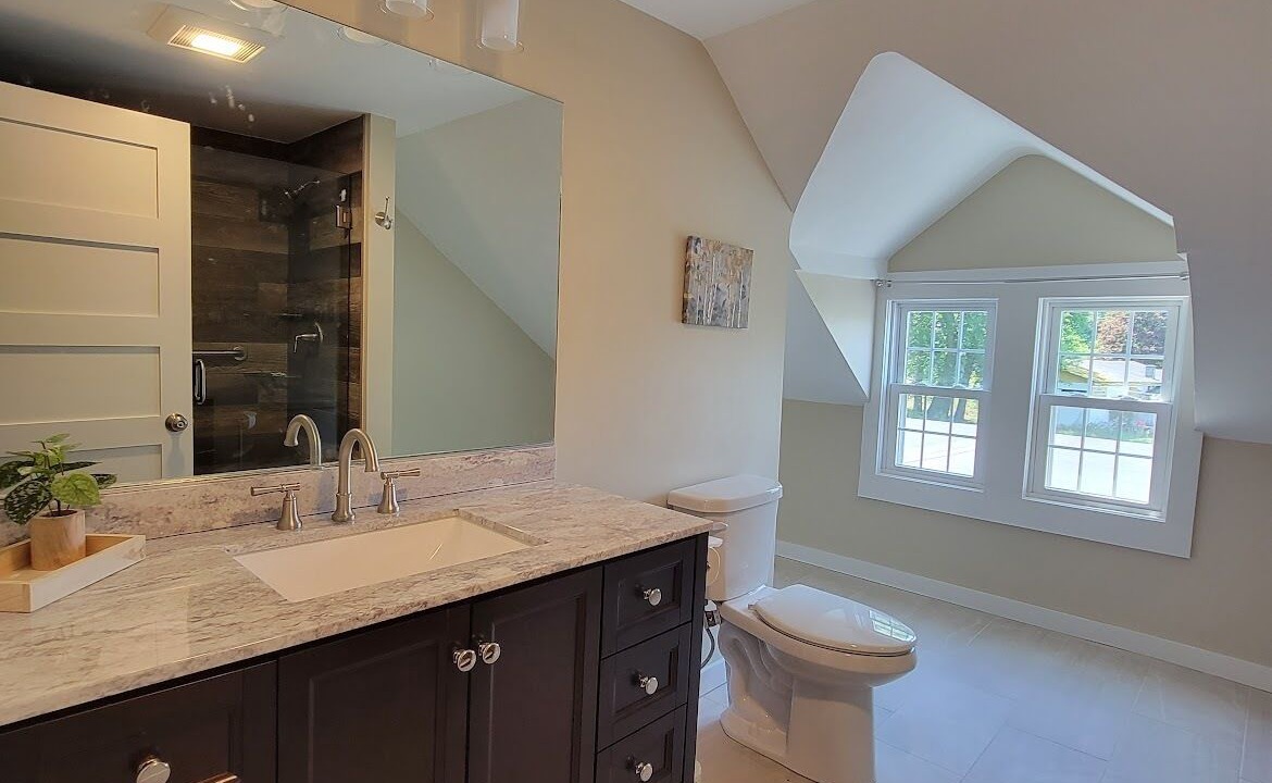 Photo of Bathroom in South Kortright