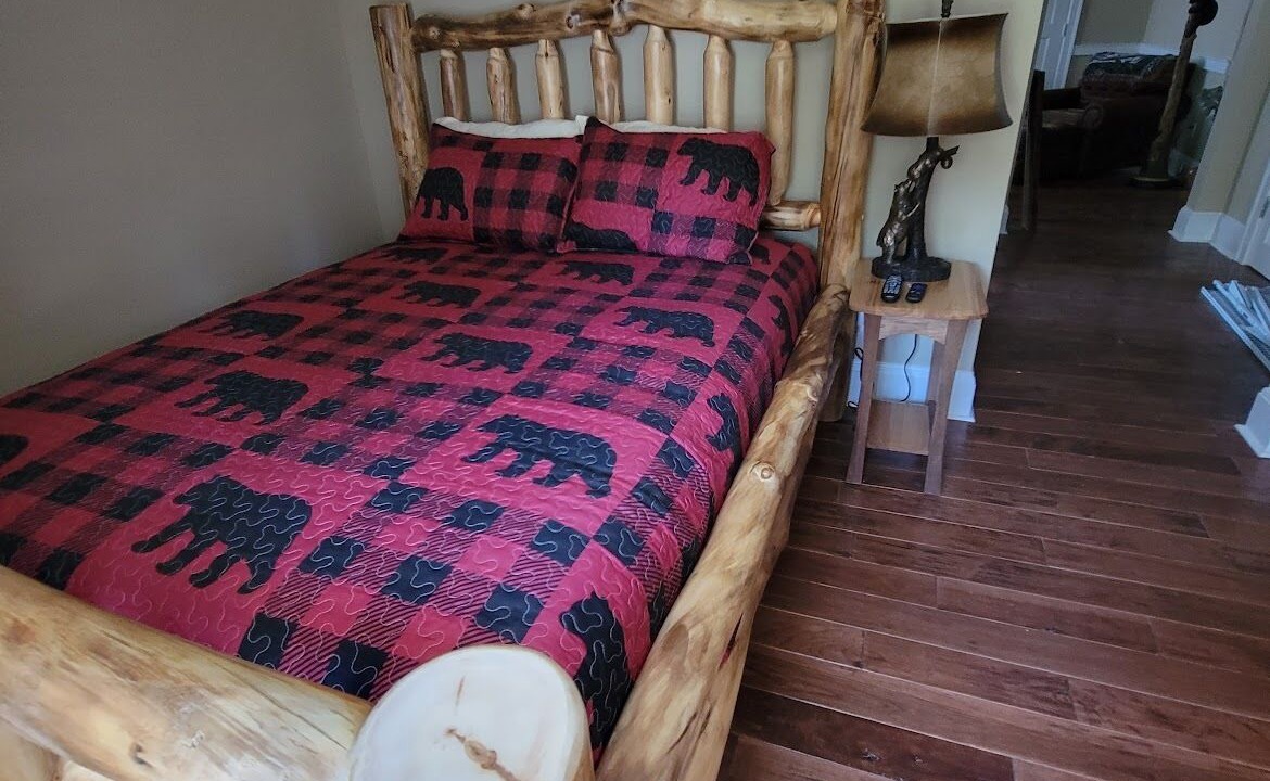Photo of Bedroom in South Kortright