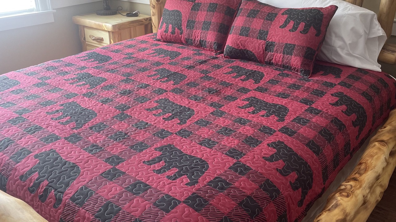 Photo of Bedroom in South Kortright