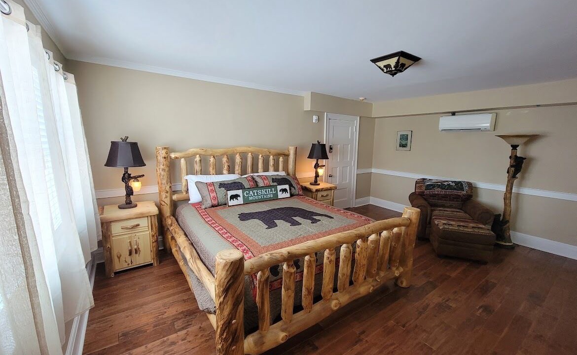 Photo of Bedroom in South Kortright