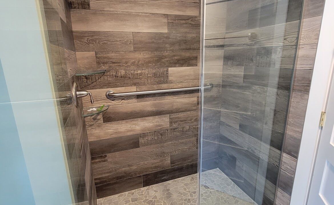 Photo of Bathroom in South Kortright