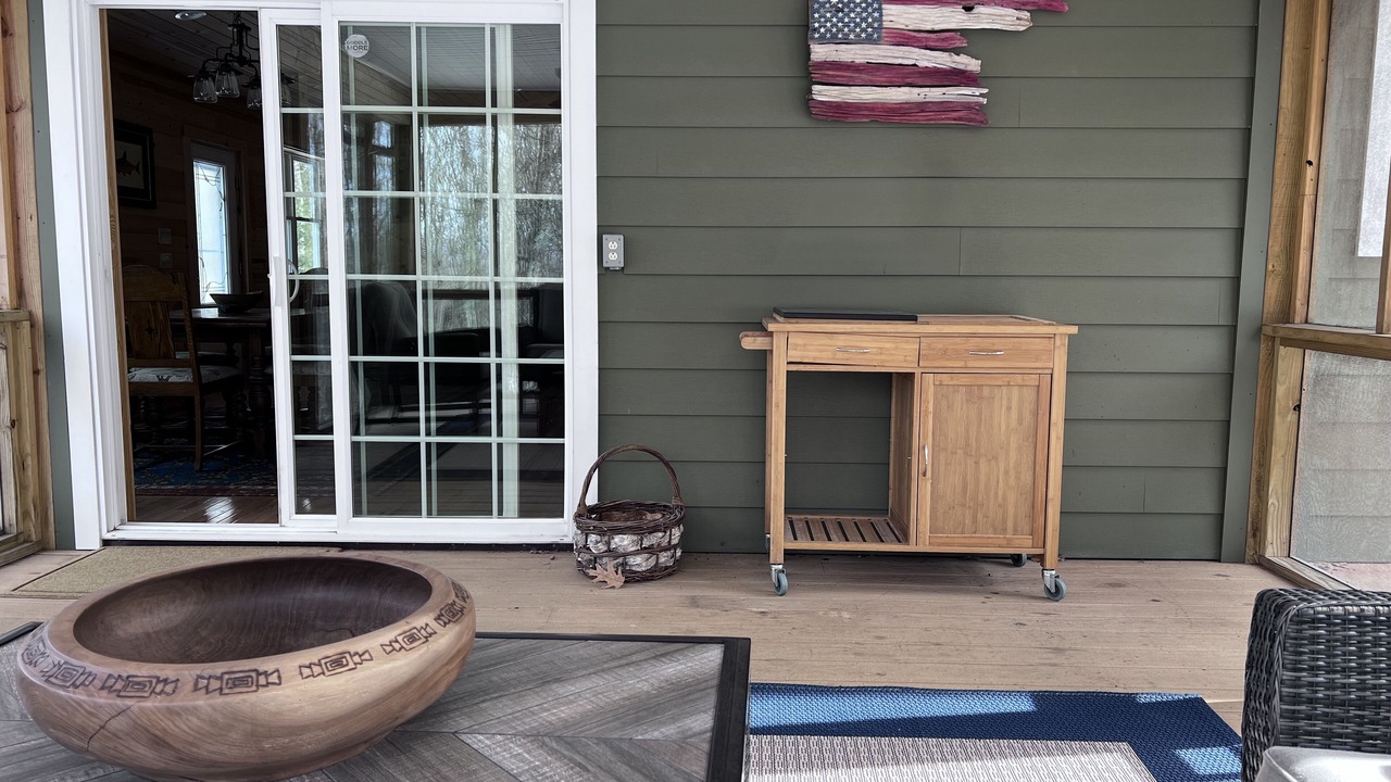 Photo of Outdoor in Harper