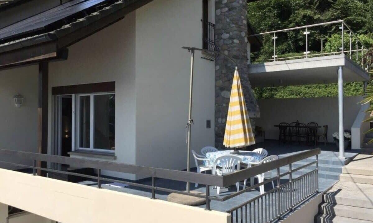 Photo of Outdoor in Vitznau