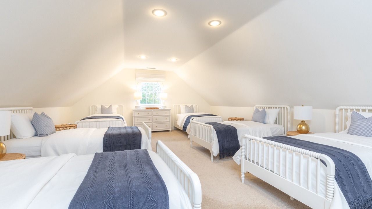Photo of Bedroom in West Barnstable