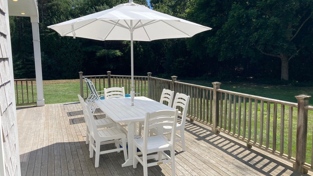 Photo of Outdoor in West Barnstable
