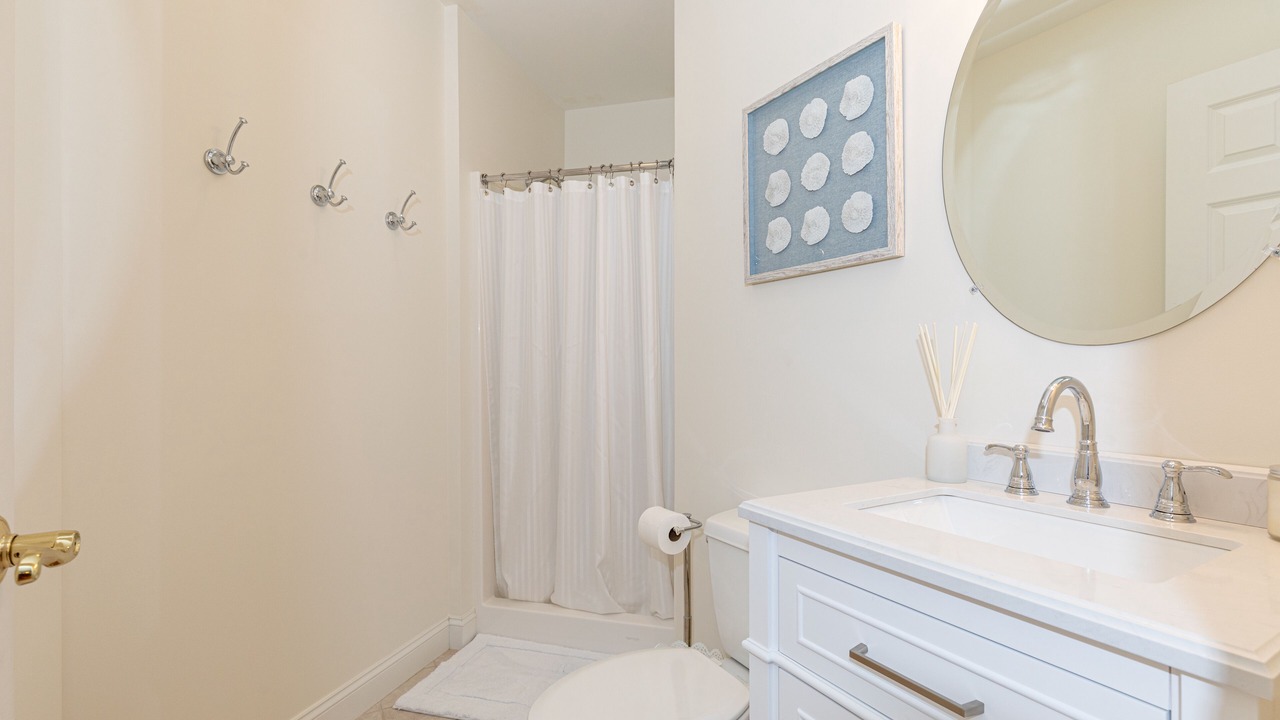 Photo of Bathroom in West Barnstable