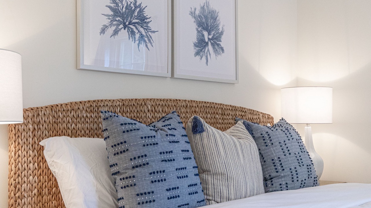 Photo of Bedroom in West Barnstable