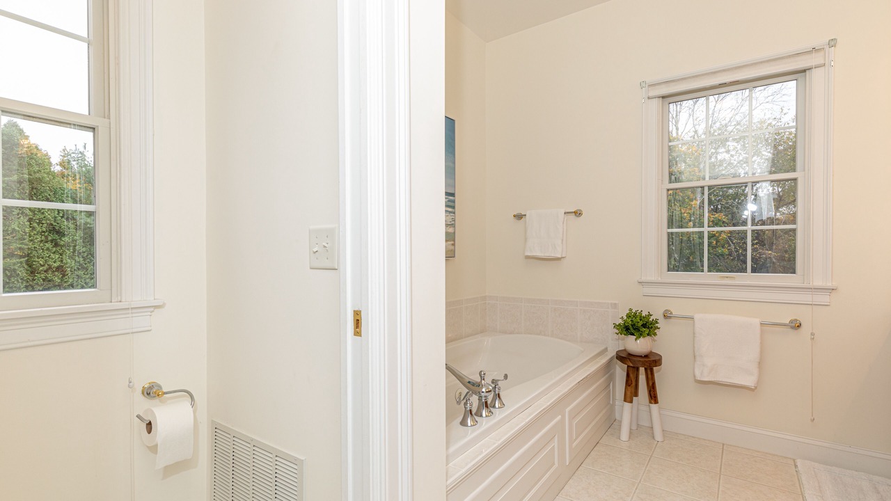 Photo of Bathroom in West Barnstable