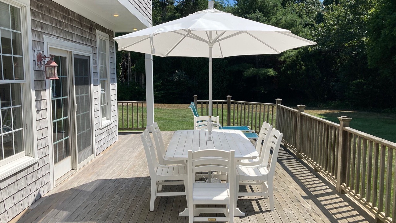 Photo of Outdoor in West Barnstable