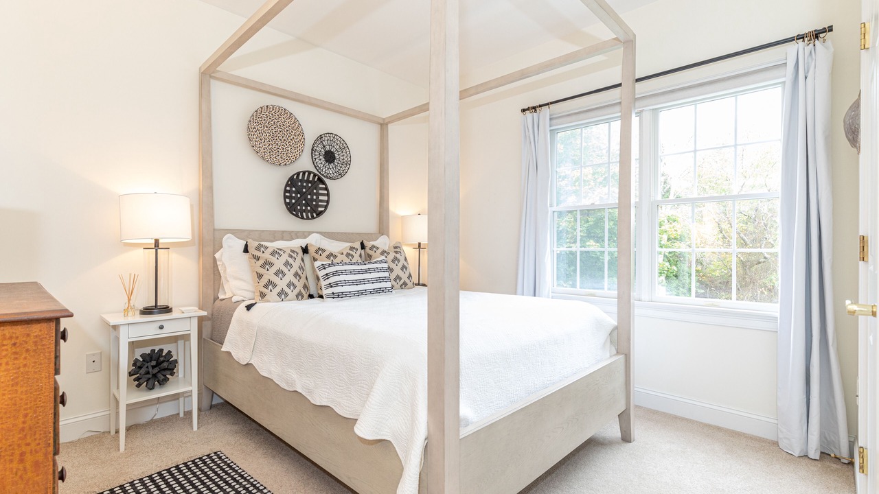 Photo of Bedroom in West Barnstable