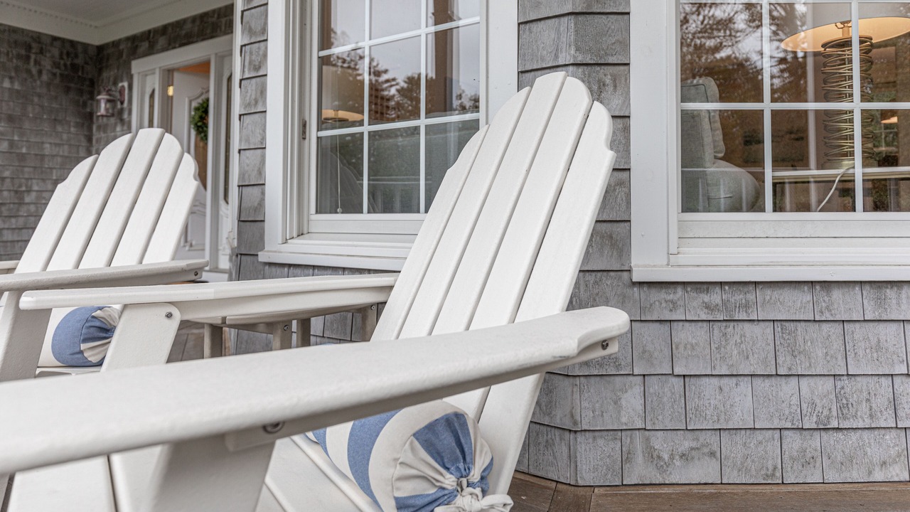 Photo of Outdoor in West Barnstable