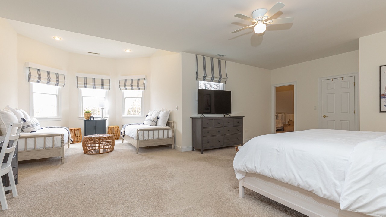 Photo of Bedroom in West Barnstable