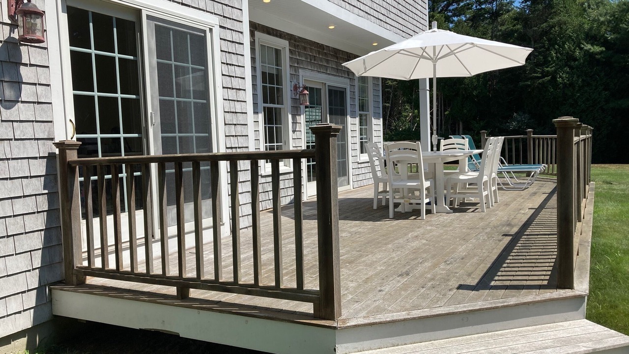 Photo of Outdoor in West Barnstable