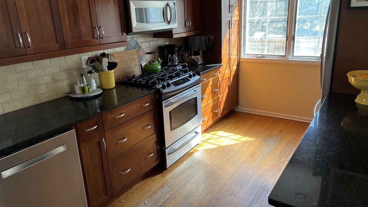 Photo of Kitchen in Huntington
