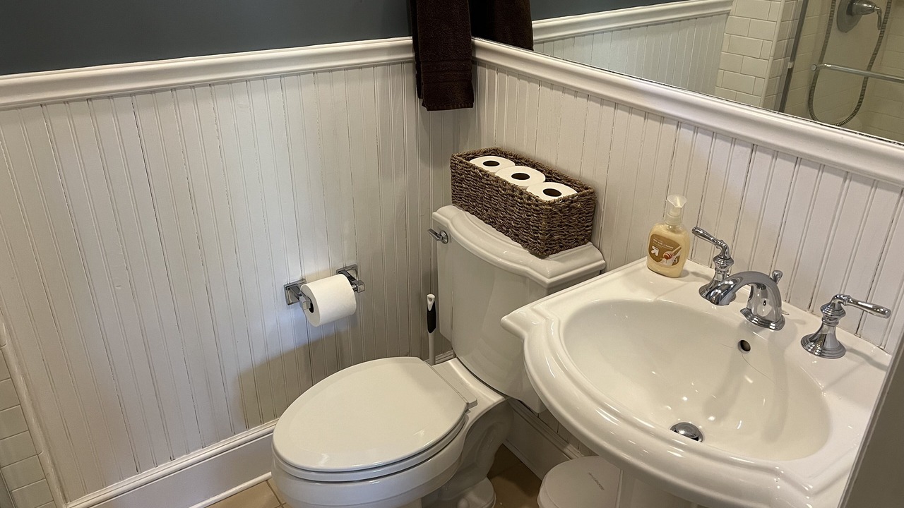 Photo of Bathroom in Huntington