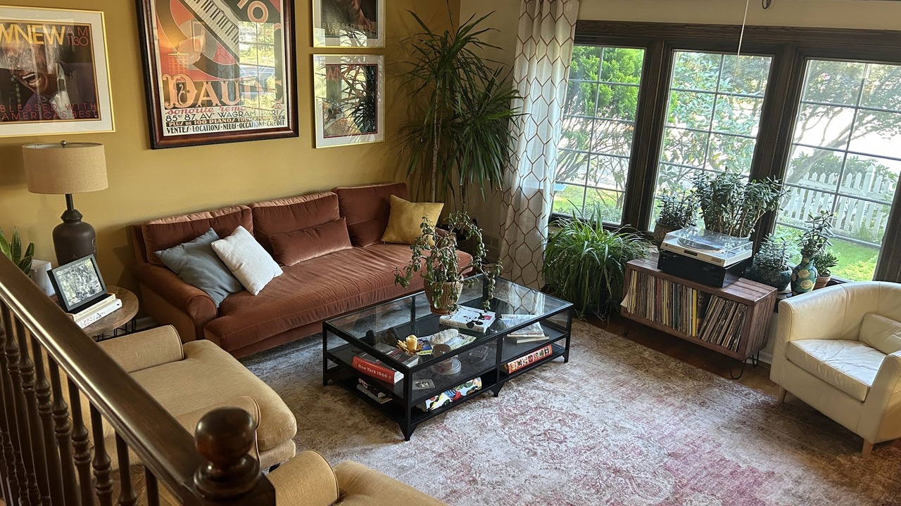 Photo of Bedroom in Huntington