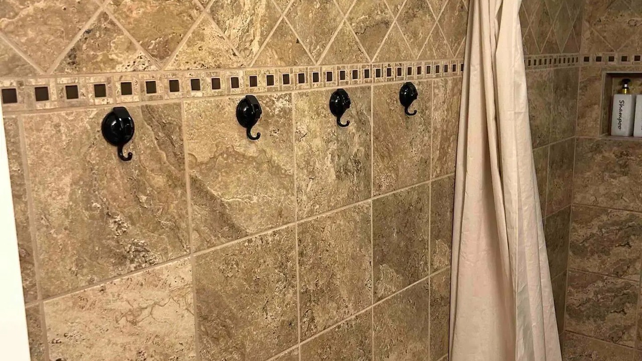 Photo of Bathroom in Lawrenceburg