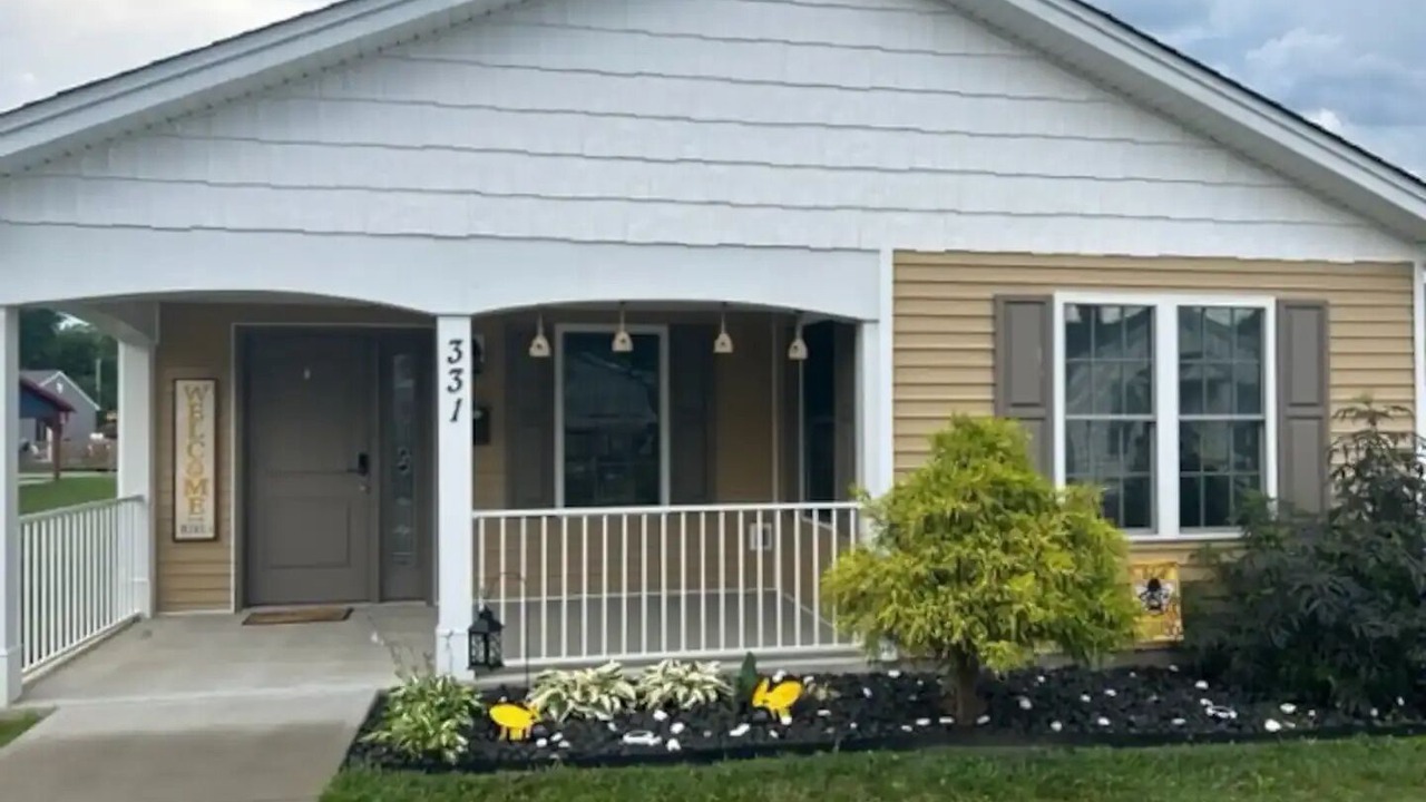 Photo of Outdoor in Lawrenceburg