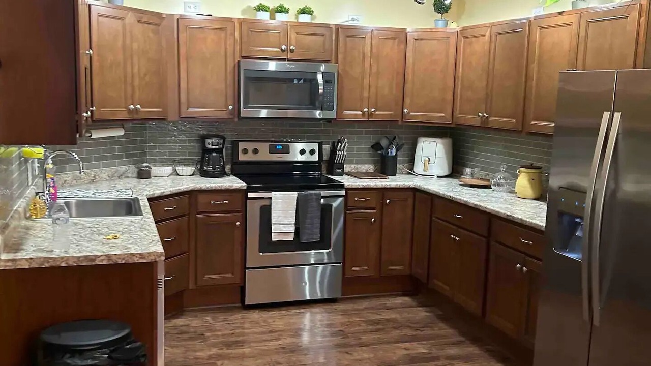 Photo of Kitchen in Lawrenceburg