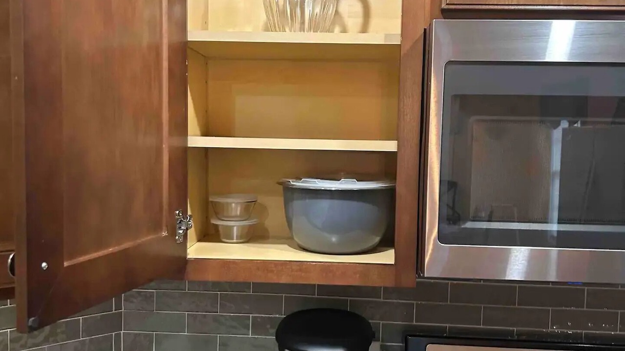 Photo of Kitchen in Lawrenceburg