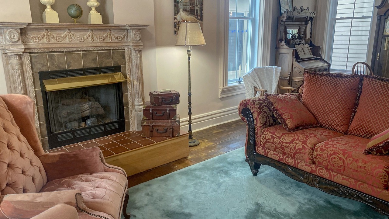 Photo of Livingroom in Edwardsburg