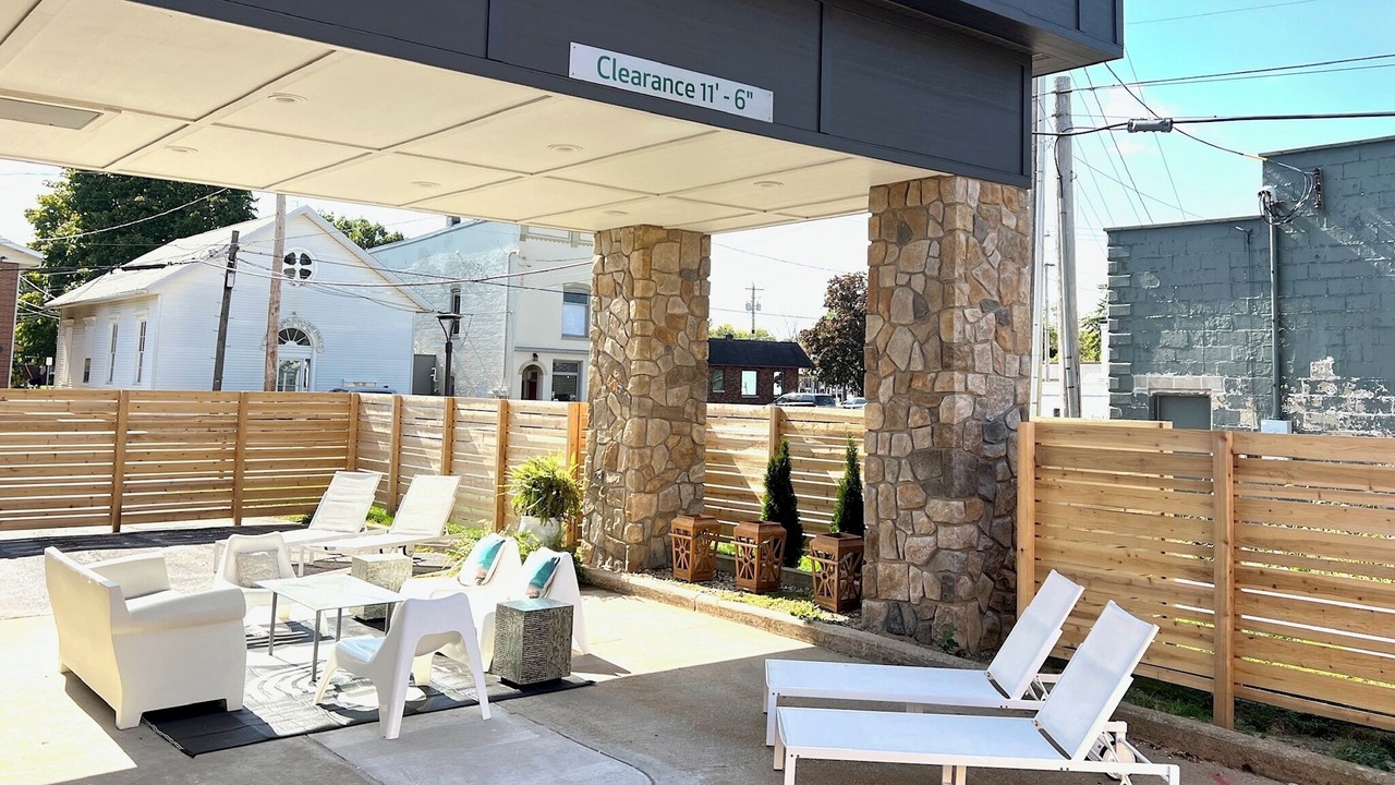 Photo of Outdoor in Three Oaks