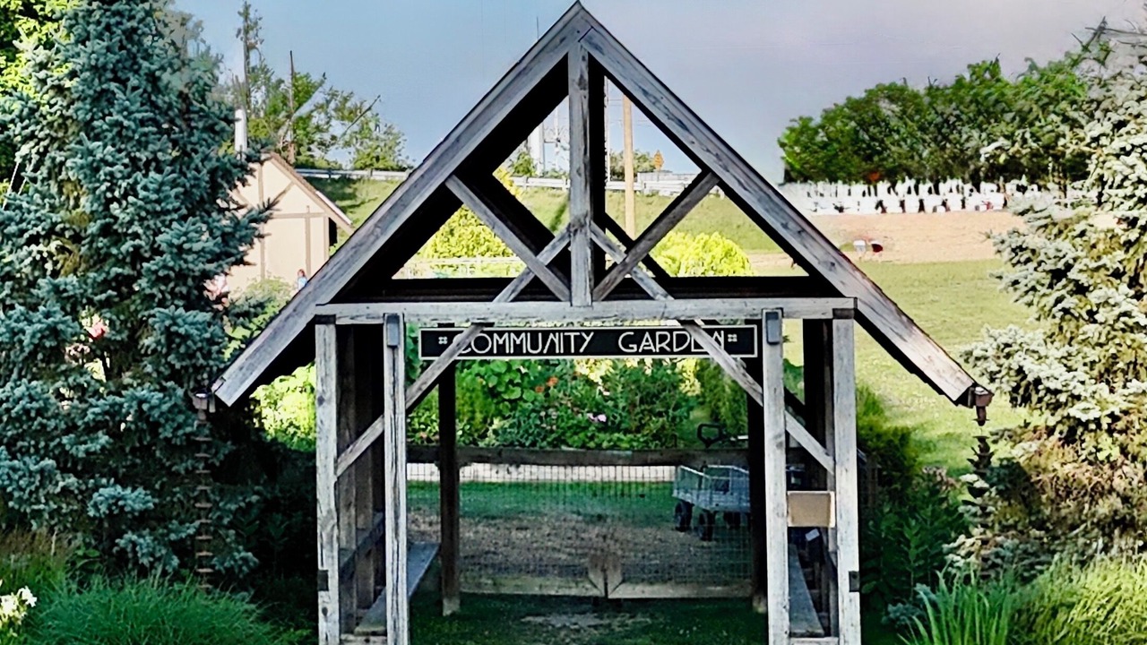 Photo of Outdoor in Three Oaks