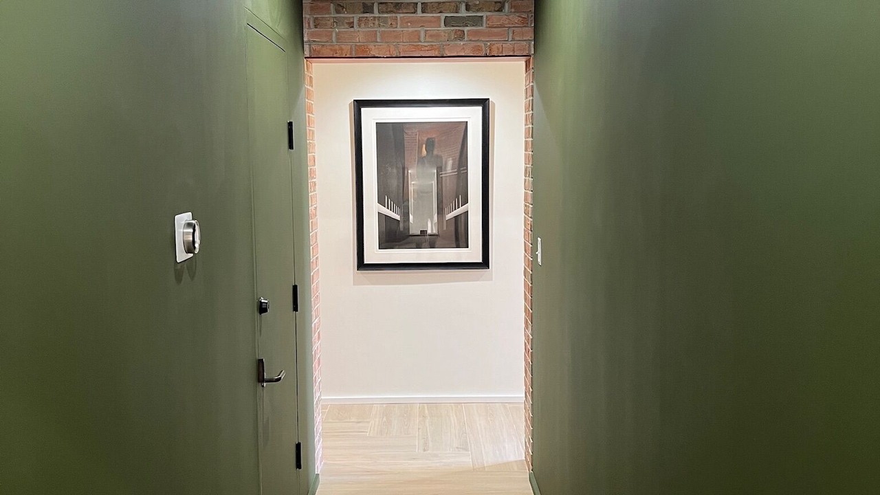 Photo of Bathroom in Three Oaks