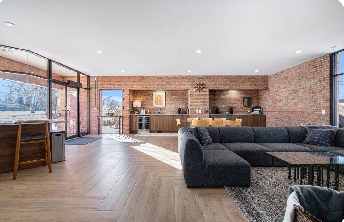 Photo of Livingroom in Three Oaks