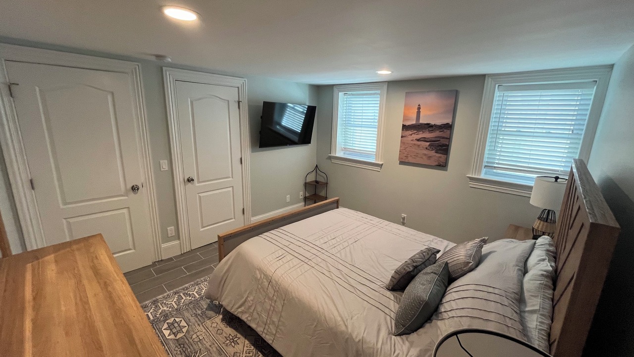 Photo of Bedroom in Long Beach