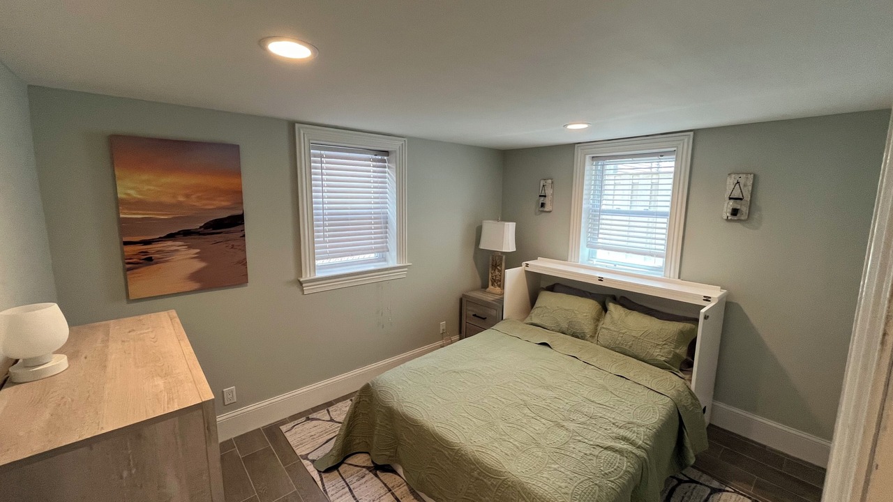 Photo of Bedroom in Long Beach