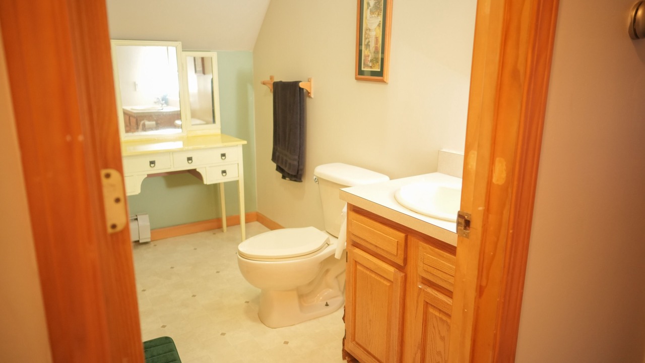 Photo of Bathroom in Inlet