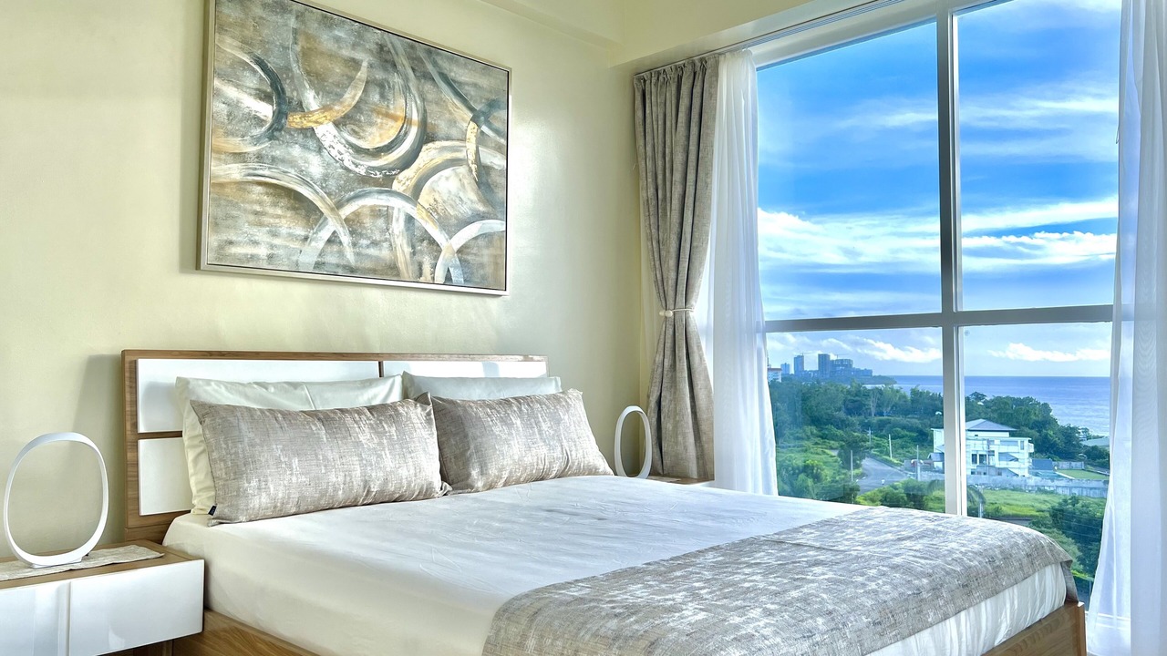 Photo of Bedroom in Mactan Export Processing Zone