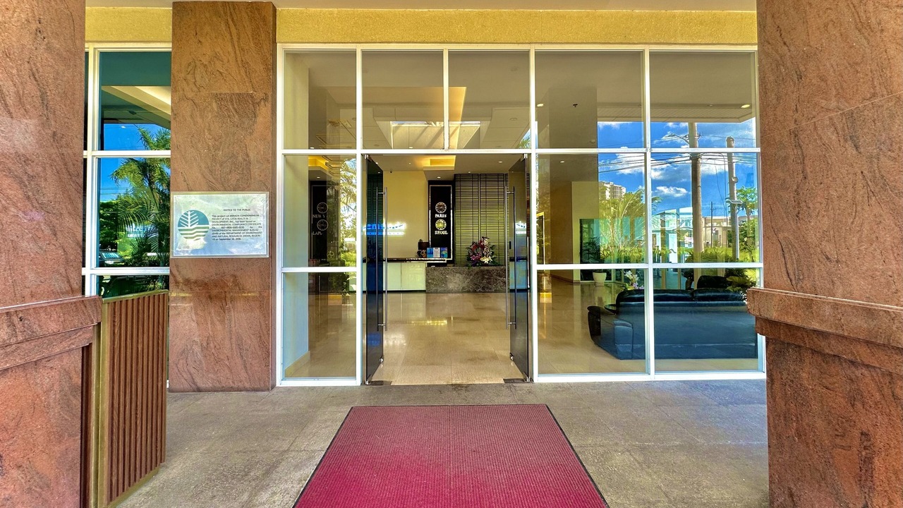 Photo of Outdoor in Mactan Export Processing Zone