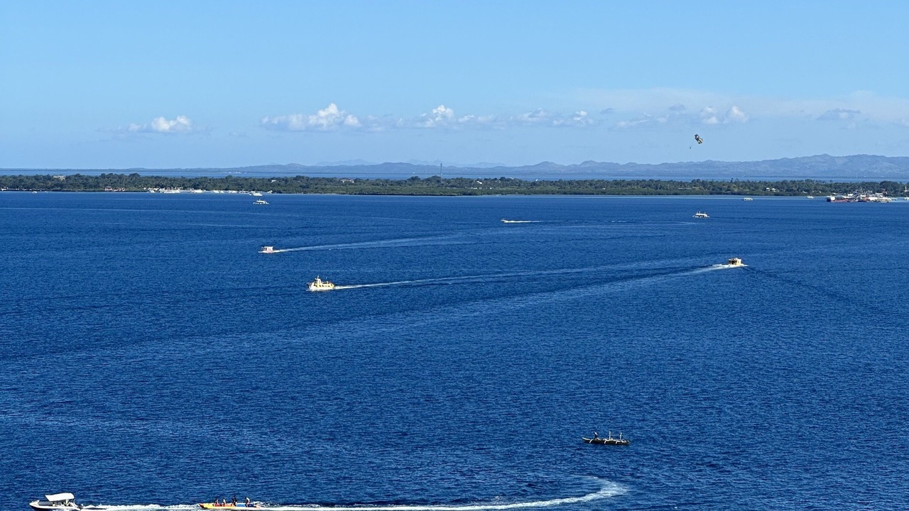 Photo of Others in Mactan Export Processing Zone