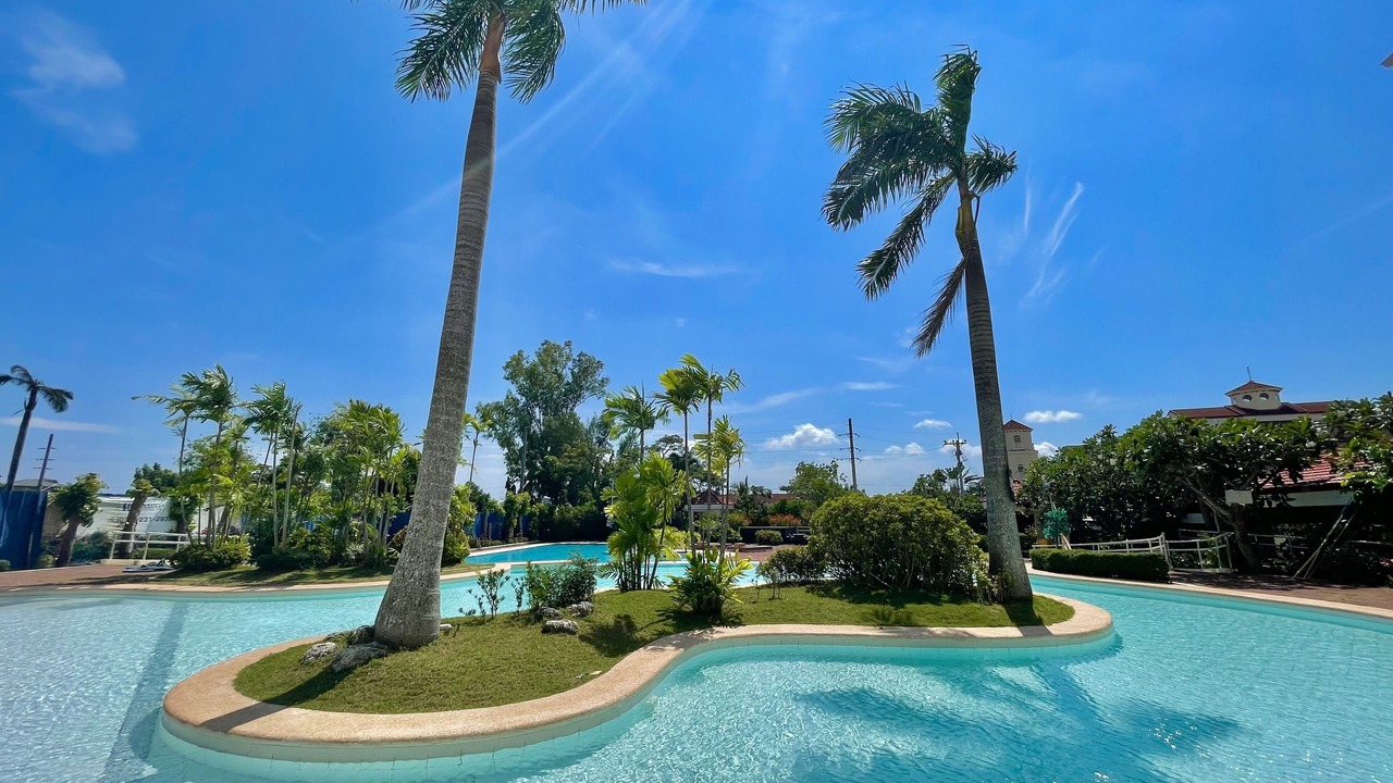 Photo of Outdoor in Mactan Export Processing Zone