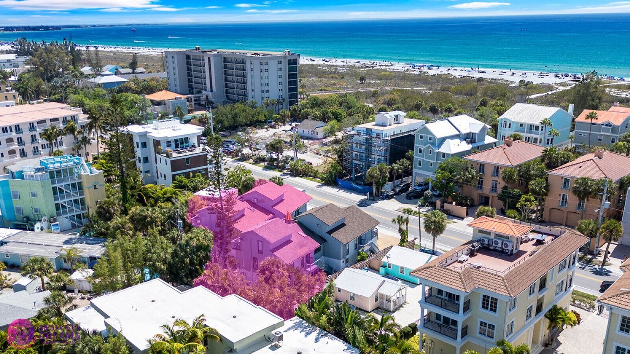 Photo of Outdoor in Siesta Key Village