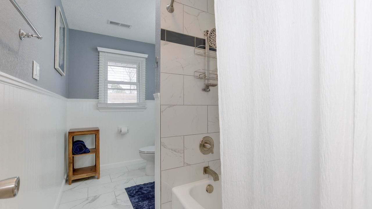 Photo of Bathroom in North Newport News