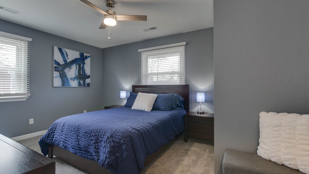 Photo of Bedroom in North Newport News