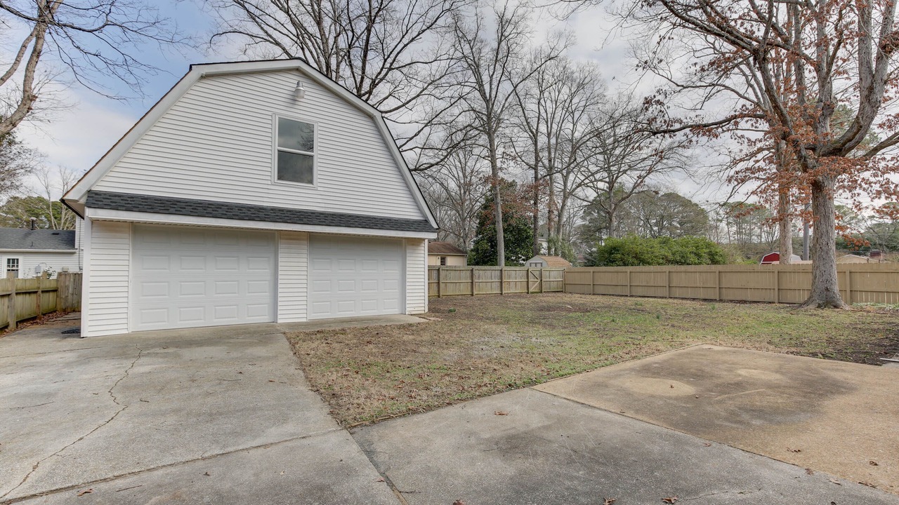 Photo of Outdoor in North Newport News