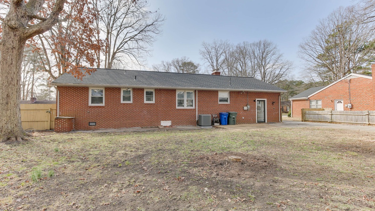 Photo of Outdoor in North Newport News