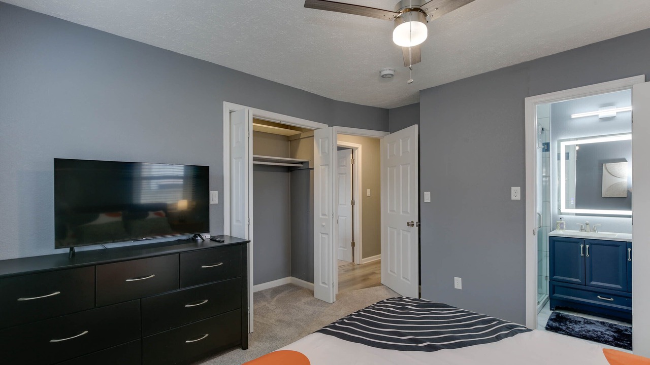 Photo of Bedroom in North Newport News