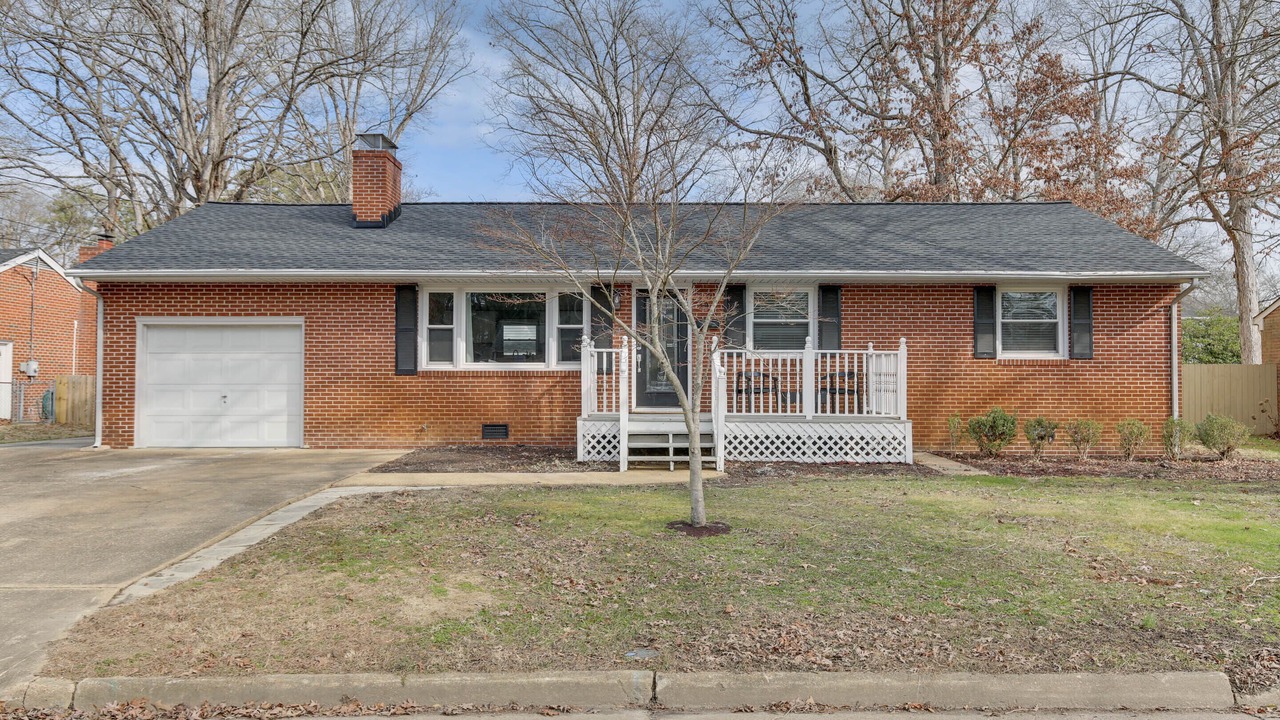 Photo of Outdoor in North Newport News