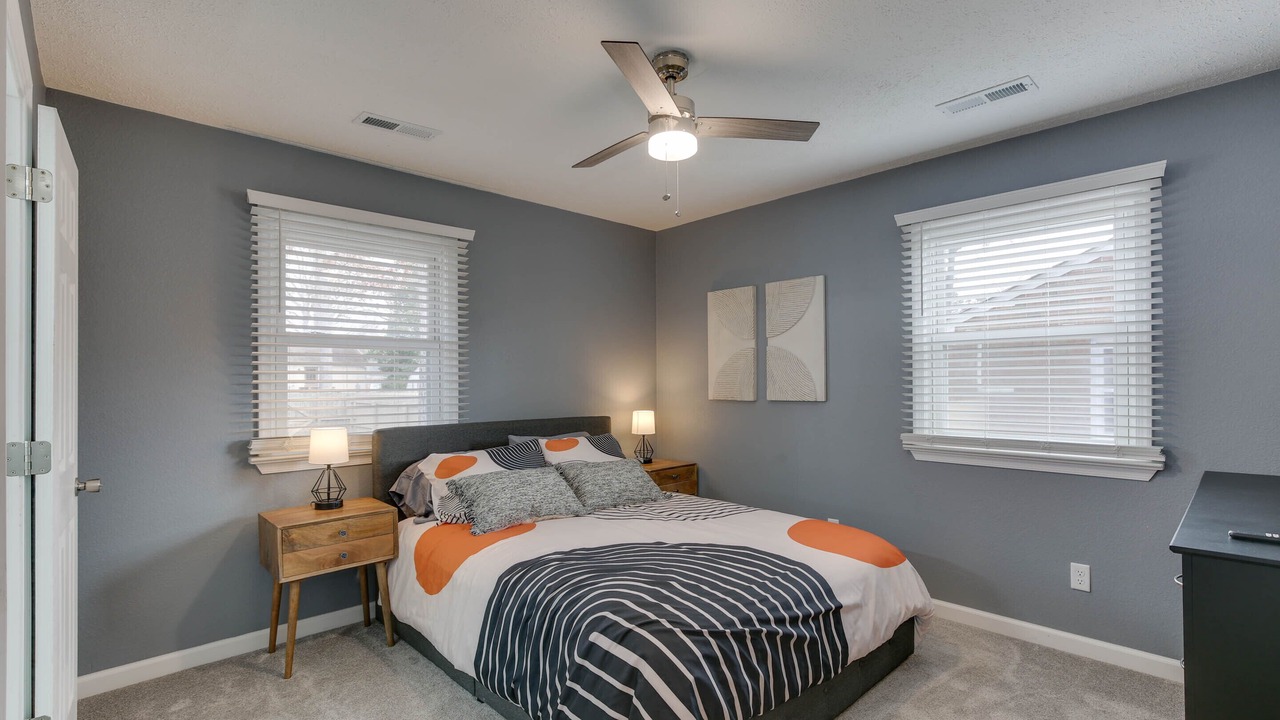 Photo of Bedroom in North Newport News