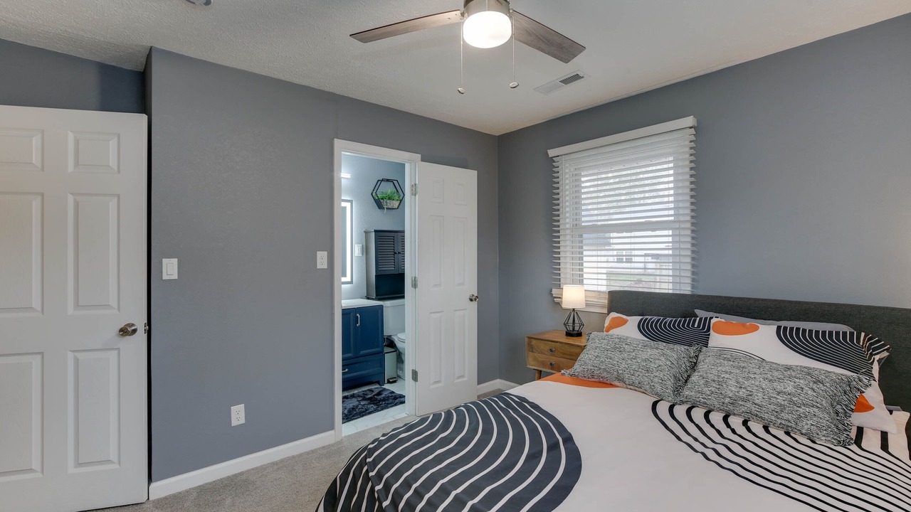 Photo of Bedroom in North Newport News
