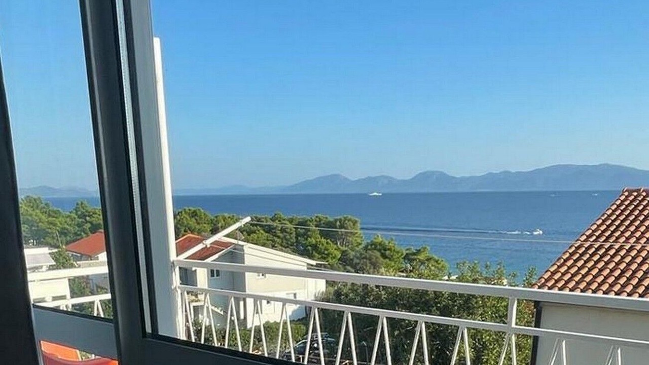 Photo of Patio Balcony in Blato