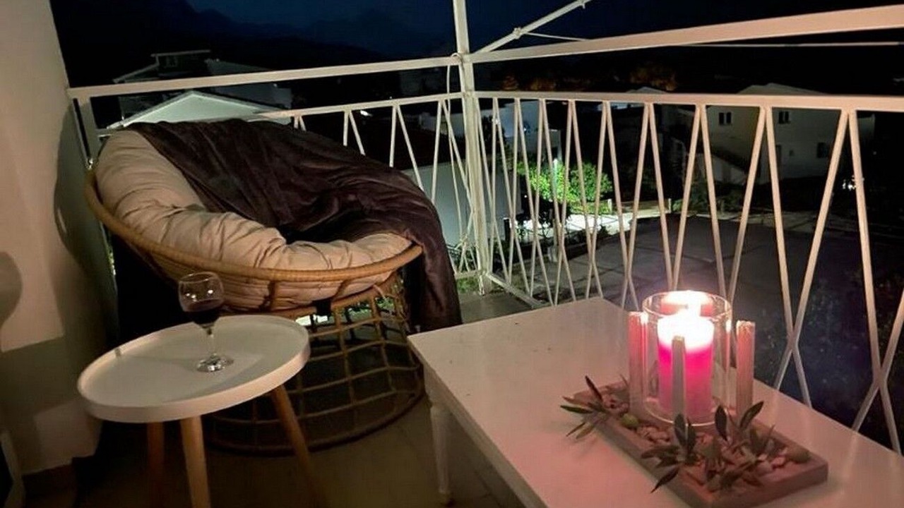 Photo of Patio Balcony in Blato